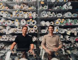 Case Study 2.0: The grassroots initiative to rebuild a more resilient Palisades
