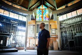 After the Palisades and Eaton fires, faith communities forge ahead
