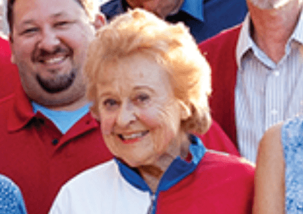 Centenarian Adapts to New Life After Palisades Fire Destroys Home