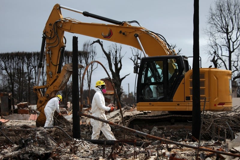 Blue Ribbon Commission aims to accelerate pace and reduce cost of rebuilding