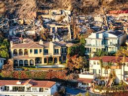 History’s Catalog Homes Providing Modern Blueprint in LA’s Wildfire Rebuilding